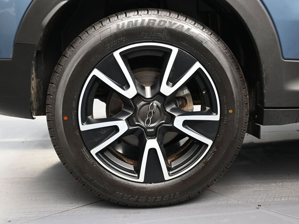 Used 2019 FIAT 500X Pop image 11