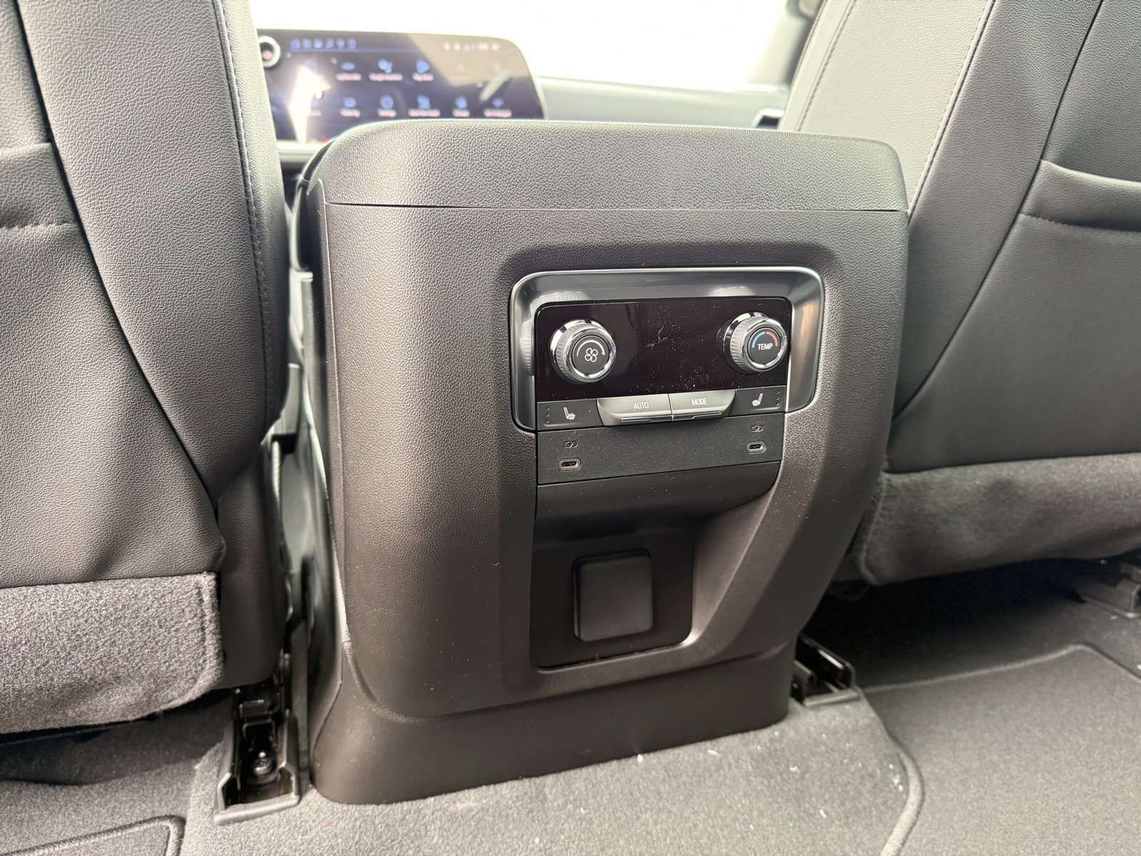 New 2026 Chevrolet Tahoe High Country image 40