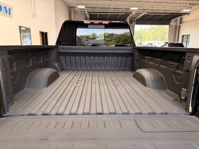 Used 2023 Chevrolet Silverado 3500 High Country AWD/4WD image 13