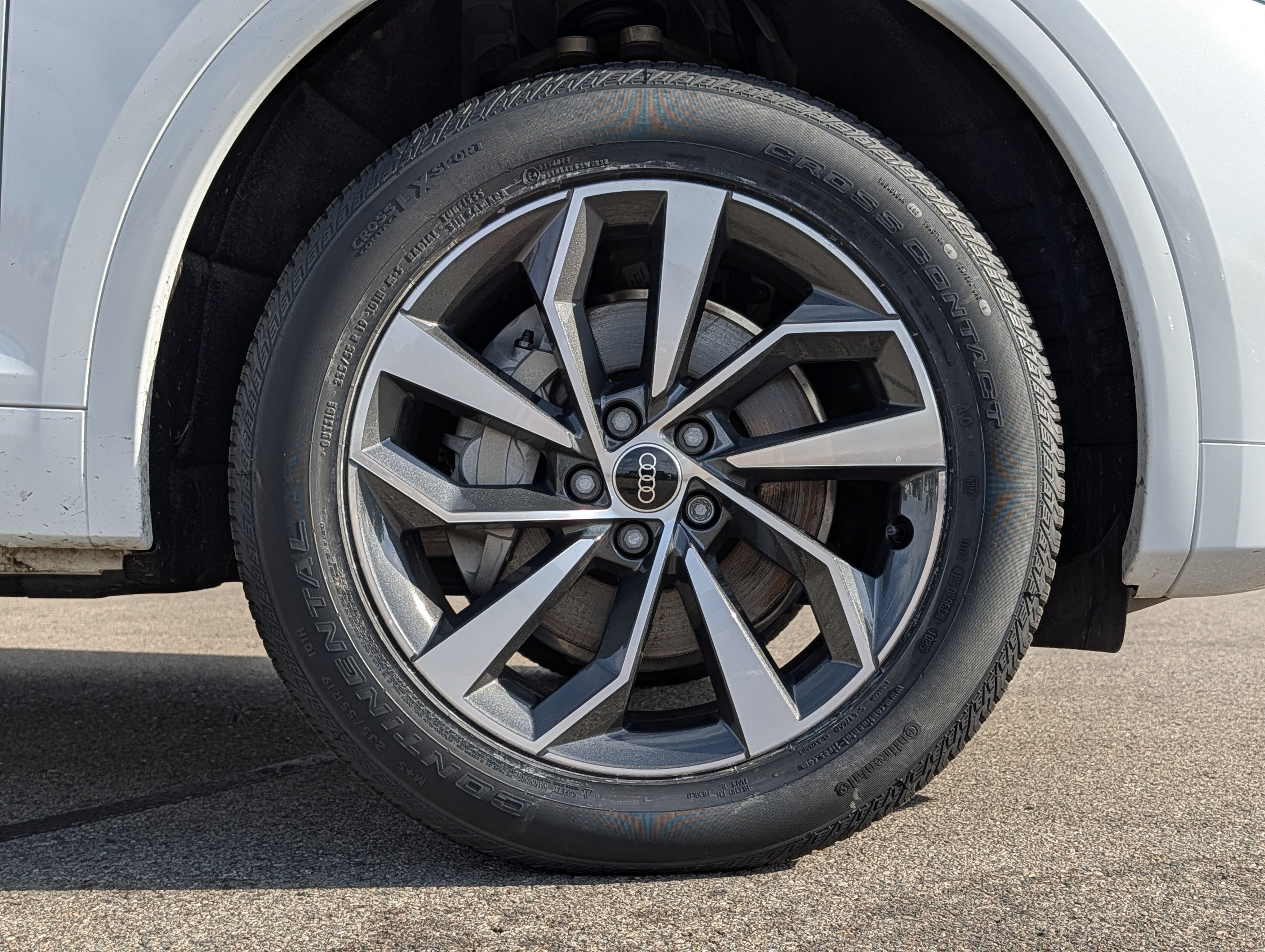 Certified 2024 Audi Q5 2.0T Premium Plus w/ Premium Plus Package AWD/4WD image 11