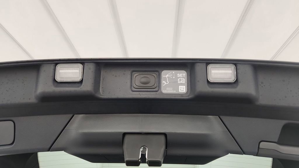 New 2025 Ford Mustang Mach-E Premium w/ Sport Appearance Package image 26