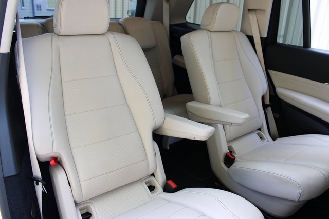 Used 2024 Mercedes-Benz GLS 450 4MATIC image 15
