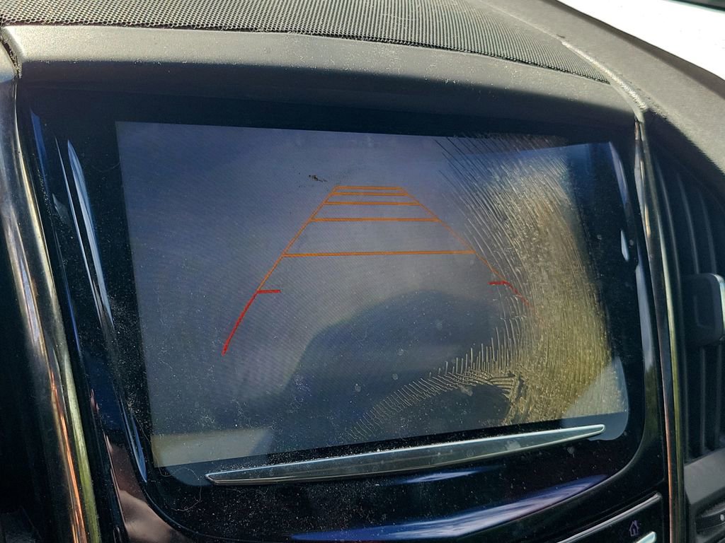 Used 2016 Cadillac ATS V w/ Luxury Package image 31