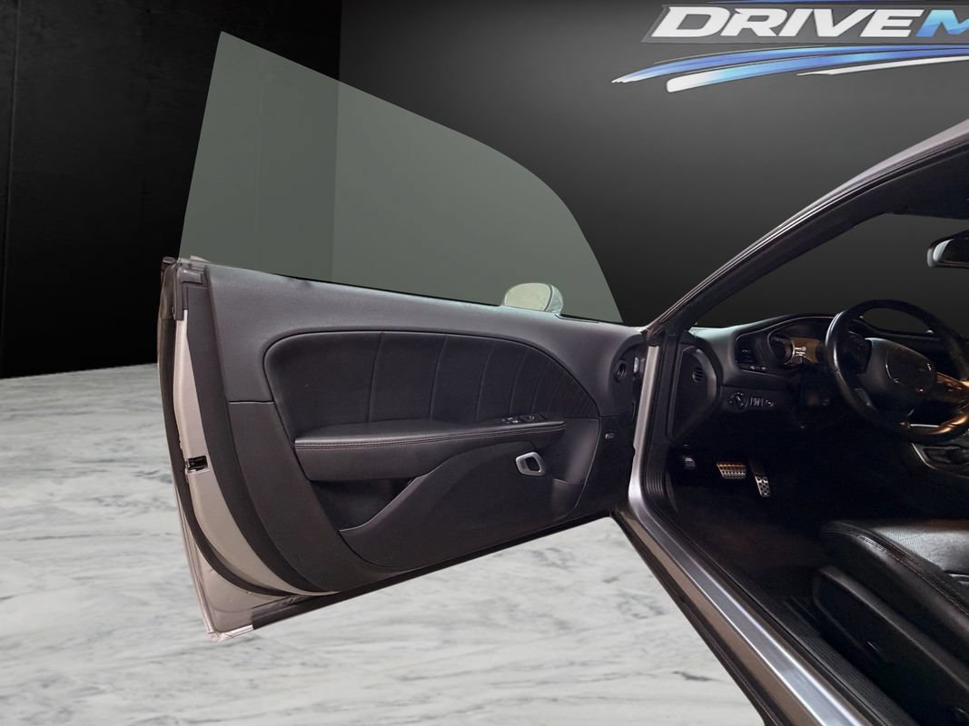 Used 2016 Dodge Challenger R/T Scat Pack RWD image 15