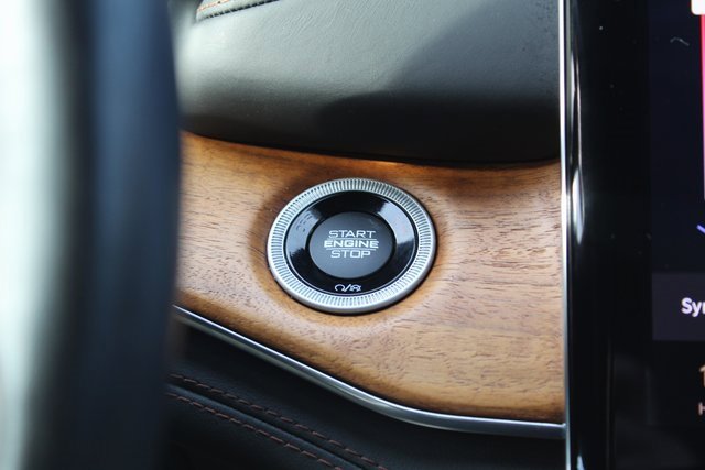 Used 2022 Jeep Grand Cherokee Summit image 20