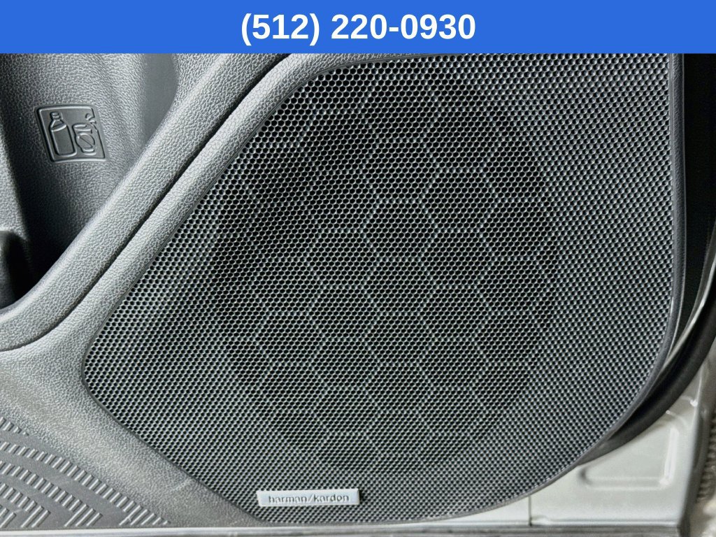 Certified 2026 Subaru Forester Touring AWD/4WD image 23