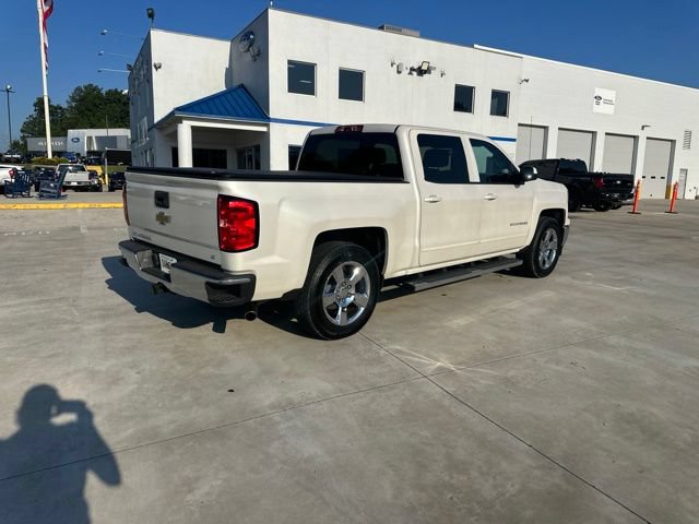 Used 2015 Chevrolet Silverado 1500 LT RWD image 14