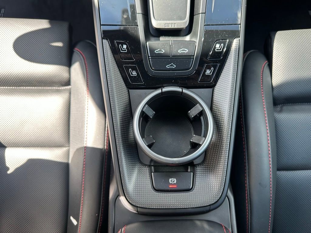 Used 2026 Porsche 911 Carrera GTS image 29