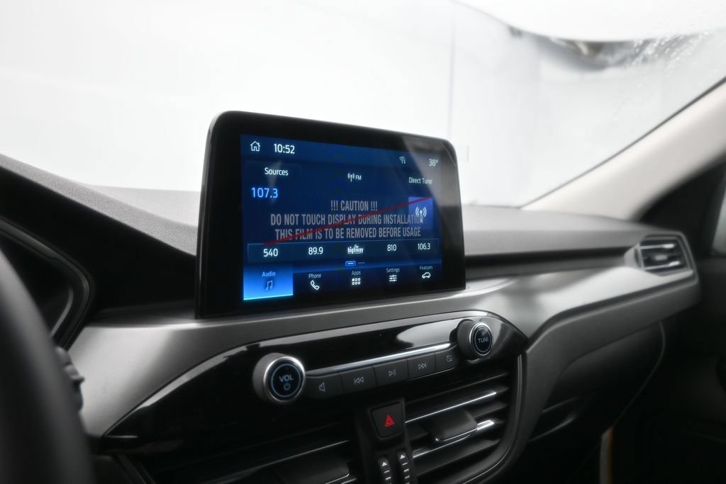 New 2026 Ford Escape Active w/ Cold Weather Package AWD/4WD image 32