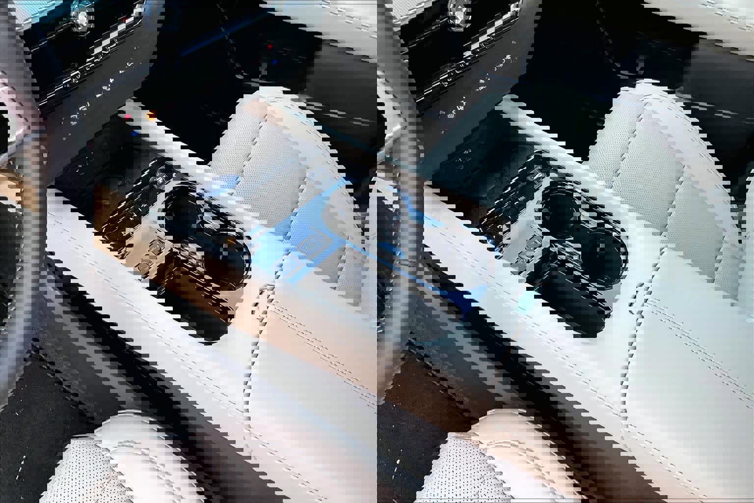 New 2026 Nissan Murano SL image 7