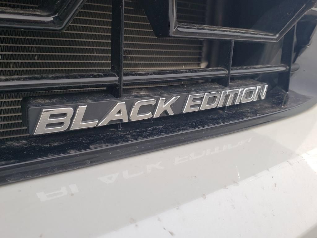 Used 2025 Honda Ridgeline Black Edition image 3