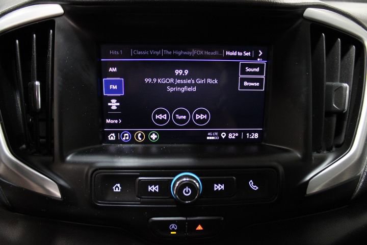 Certified 2022 GMC Terrain SLE w/ Driver Convenience Package image 52