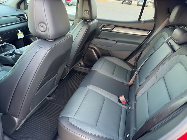 New 2026 GMC Terrain AT4 w/ Convenience Package III image 11