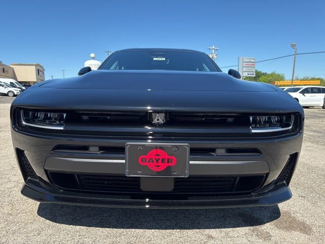New 2026 Dodge Charger R/T AWD/4WD image 12