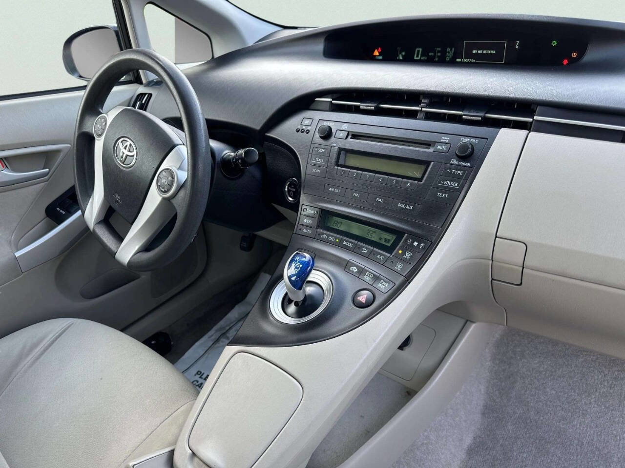 Used 2010 Toyota Prius II 4dr Hatchback image 21