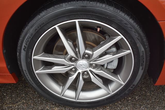 Used 2015 Hyundai Sonata Sport 2.0T image 39