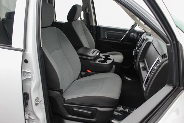 Used 2024 RAM 1500 Classic SLT AWD/4WD image 22