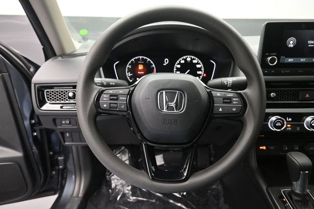 New 2026 Honda Civic LX image 3