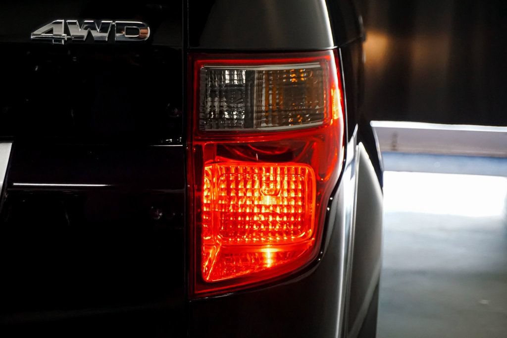 Used 2011 Honda Element EX image 64
