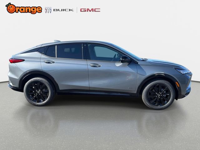 New 2026 Buick Envista Sport Touring w/ Convenience I Package FWD image 2