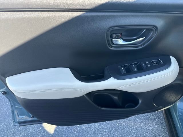 Certified 2024 Honda HR-V LX image 8