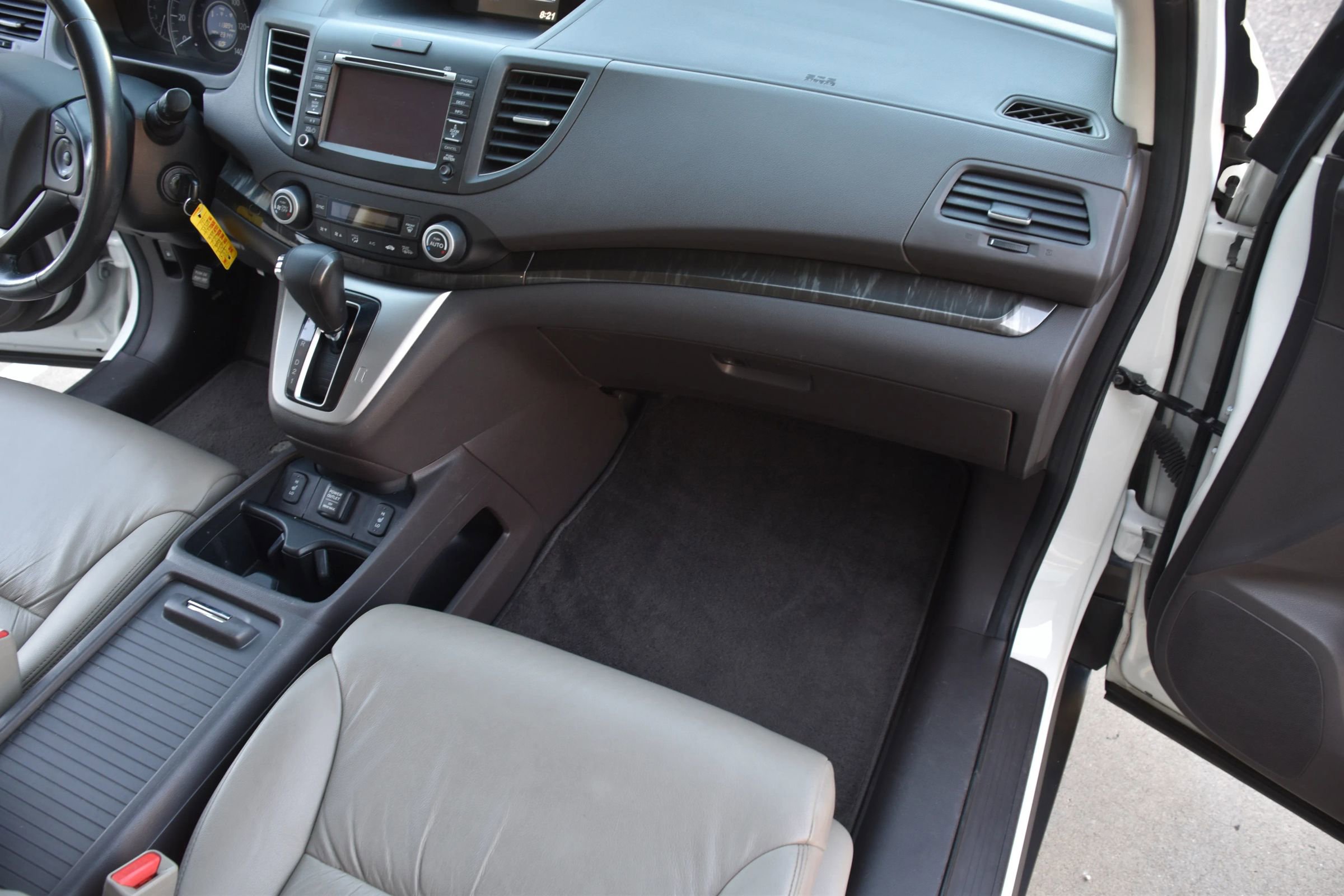 Used 2013 Honda CR-V EX-L image 26