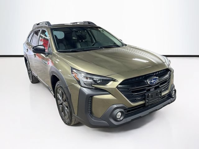 Used 2024 Subaru Outback Onyx Edition
