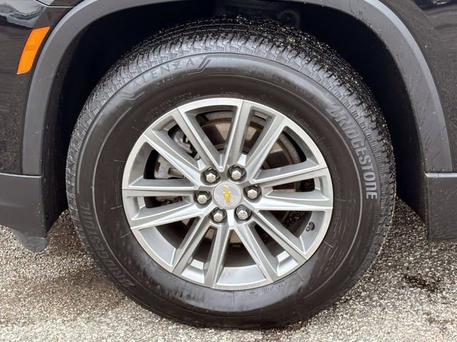 Certified 2023 Chevrolet Traverse LT image 11