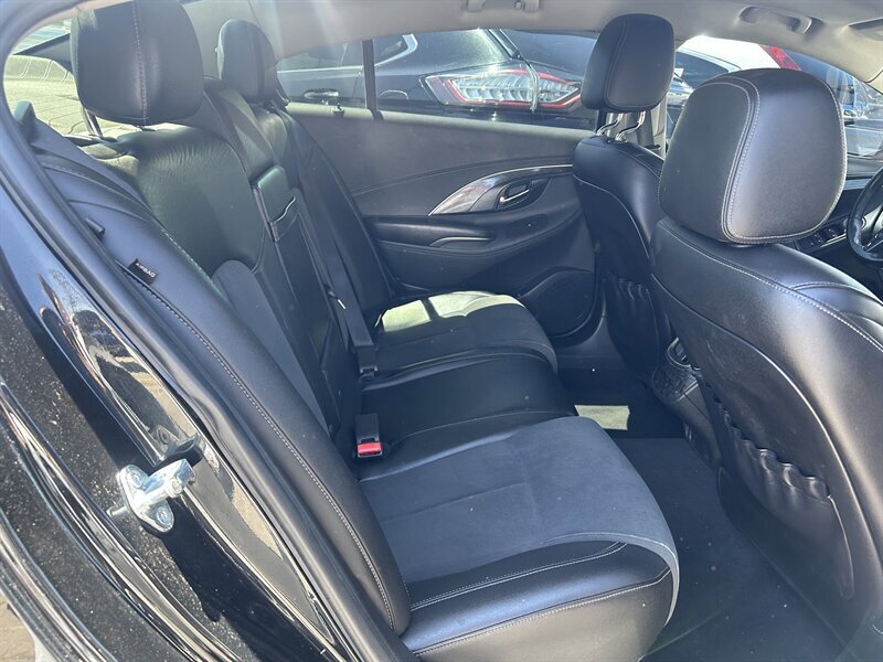 Used 2016 Buick LaCrosse image 27