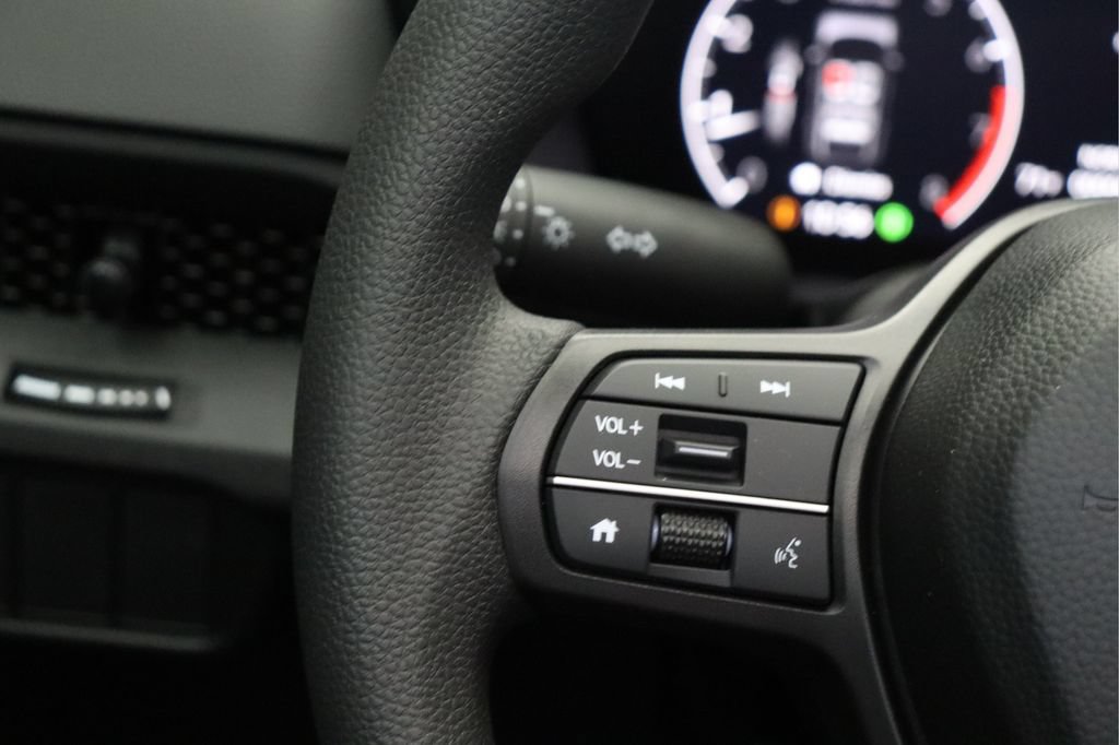 New 2026 Honda CR-V EX image 17