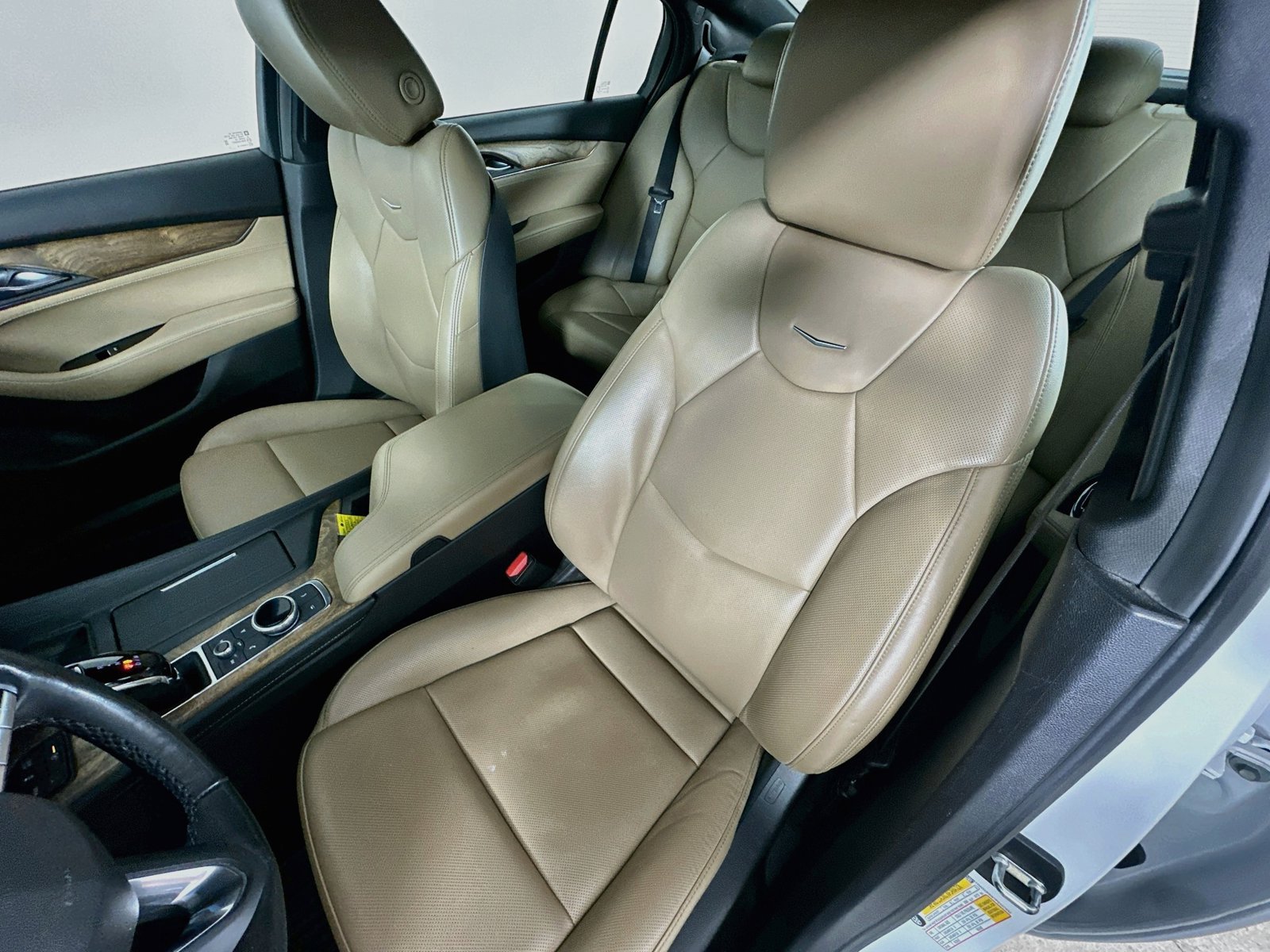 Used 2023 Cadillac CT5 Premium Luxury AWD/4WD image 34