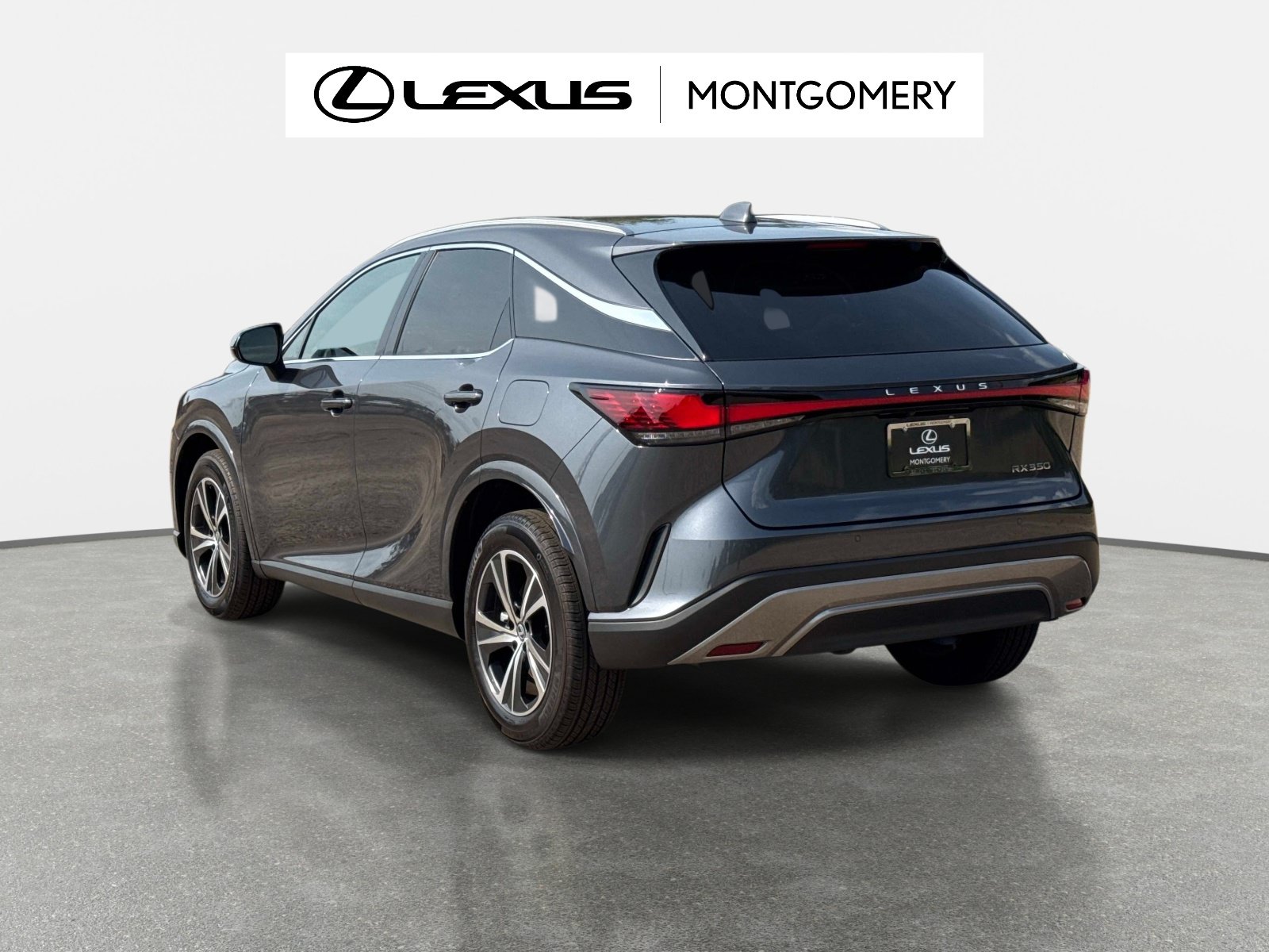 Used 2026 Lexus RX 350 FWD image 5