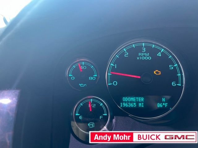 Used 2011 GMC Yukon Denali AWD/4WD image 24