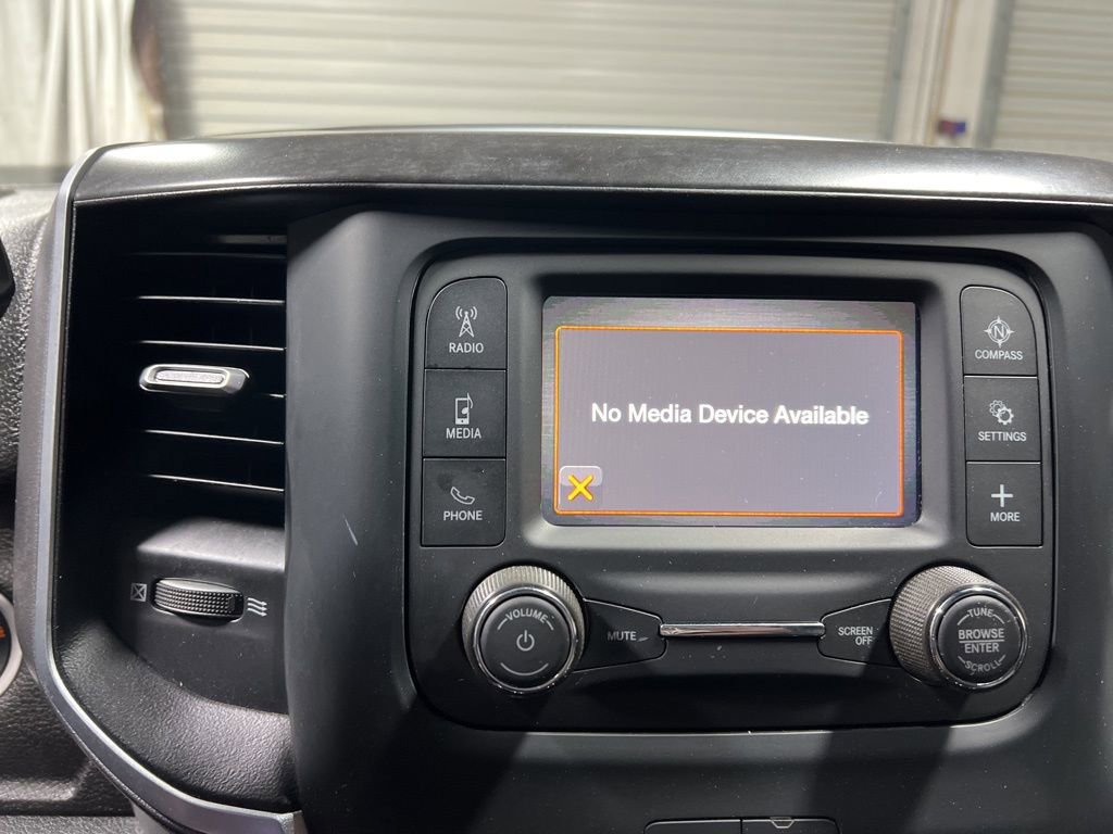 Used 2024 RAM 3500 SLT w/ Quick Order Package 2YG SLT image 35