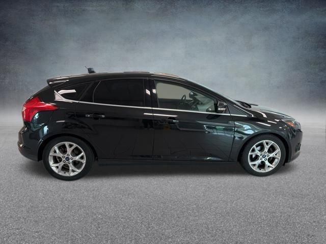 Used 2014 Ford Focus Titanium FWD image 6