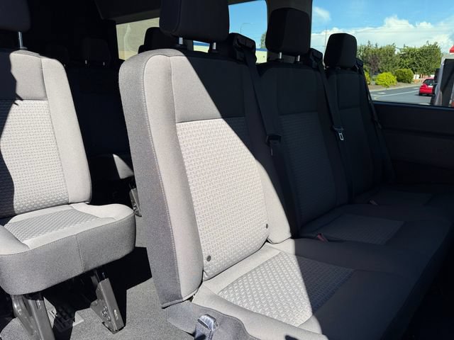 Used 2026 Ford Transit 350 XL RWD image 22