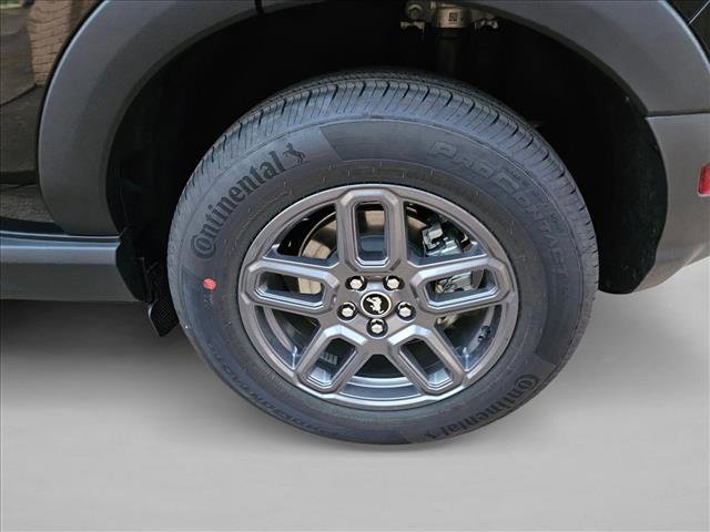 New 2025 Ford Bronco Sport Big Bend w/ Convenience Package image 10
