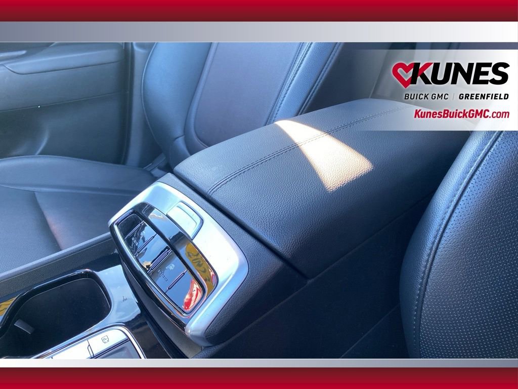 Used 2023 Hyundai Tucson SEL w/ Convenience Package image 28