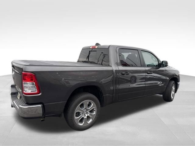 Used 2023 RAM 1500 Big Horn image 4