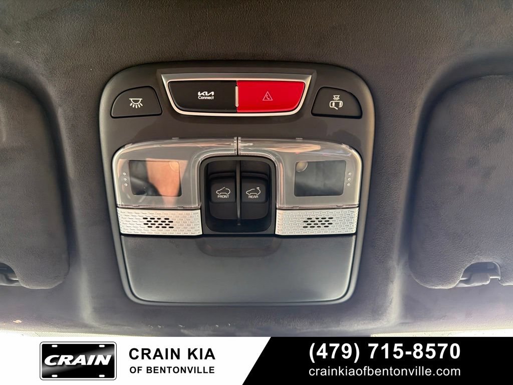 Certified 2024 Kia Telluride SX Prestige X-Pro AWD/4WD image 27
