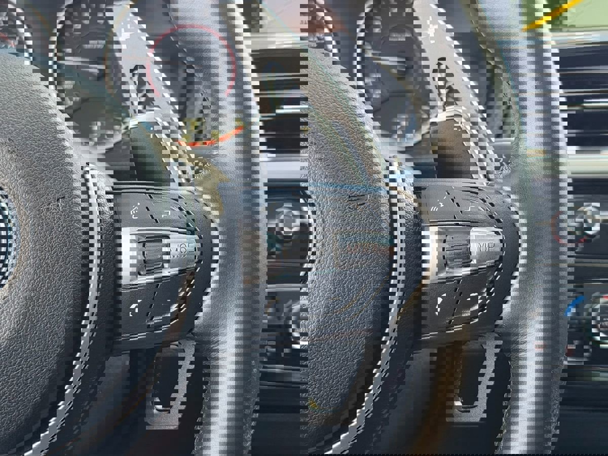 Used 2016 BMW 435i Gran Coupe 435i Gran Coupe image 30