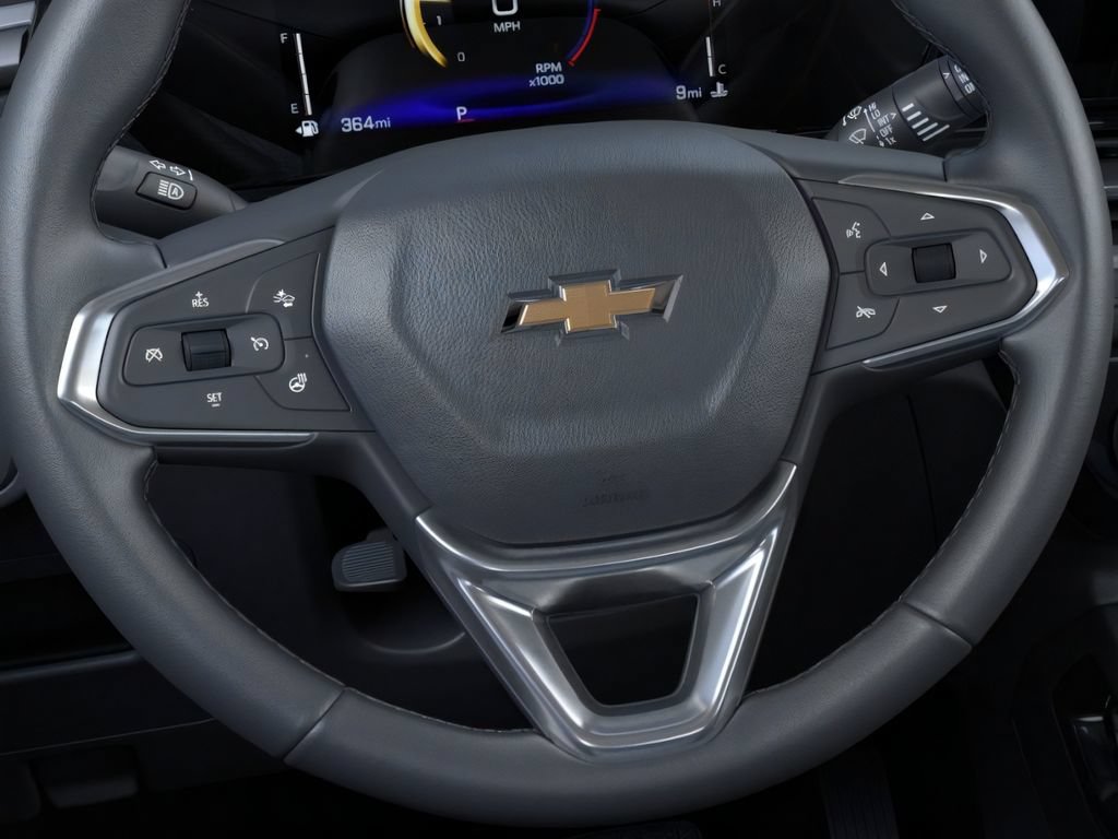 New 2026 Chevrolet TrailBlazer LT w/ Convenience Package FWD image 21