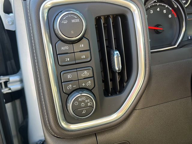 Used 2020 Chevrolet Silverado 1500 RST w/ All-Star Edition image 21