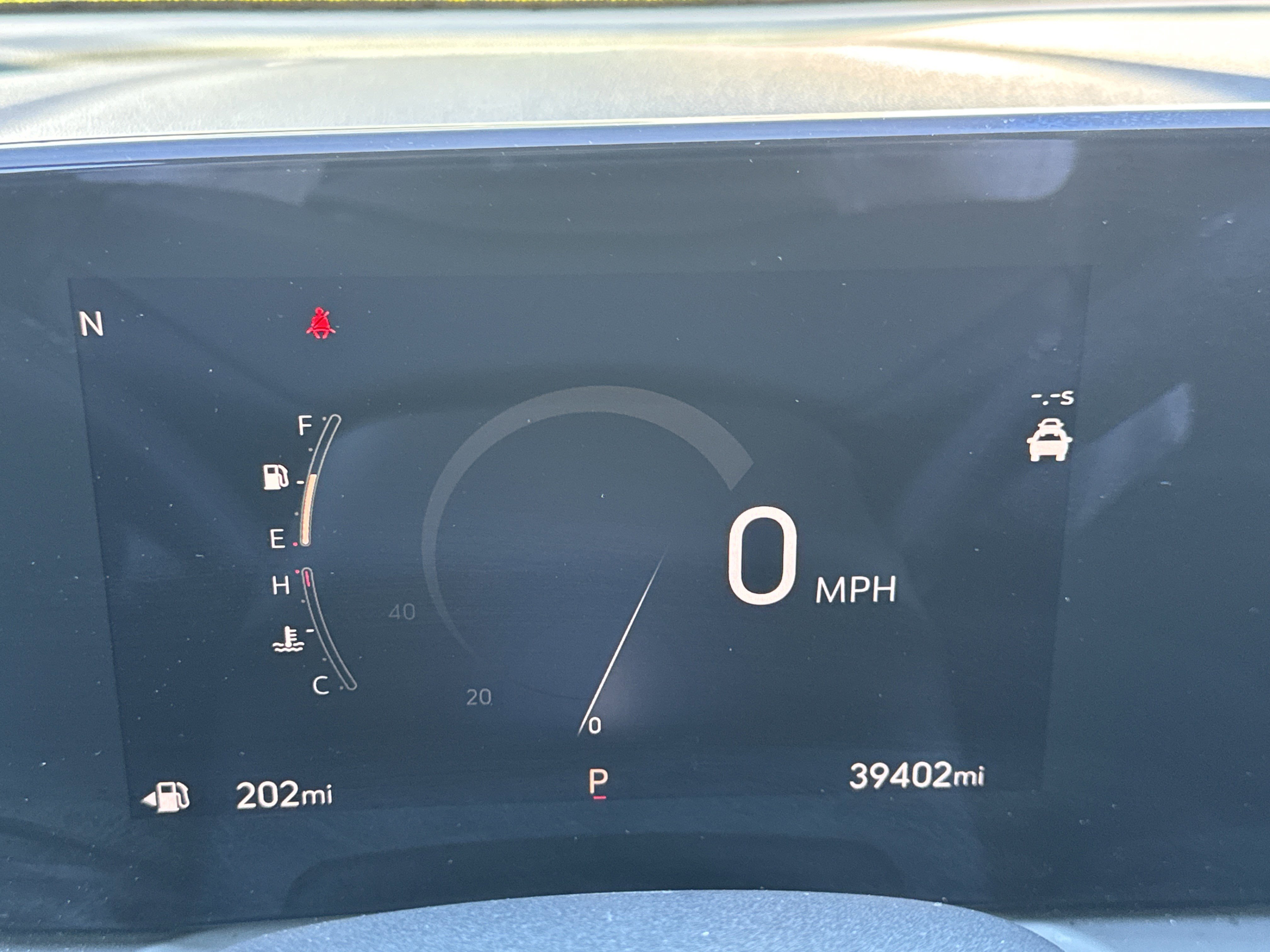 Used 2024 Buick Encore GX Sport Touring image 11