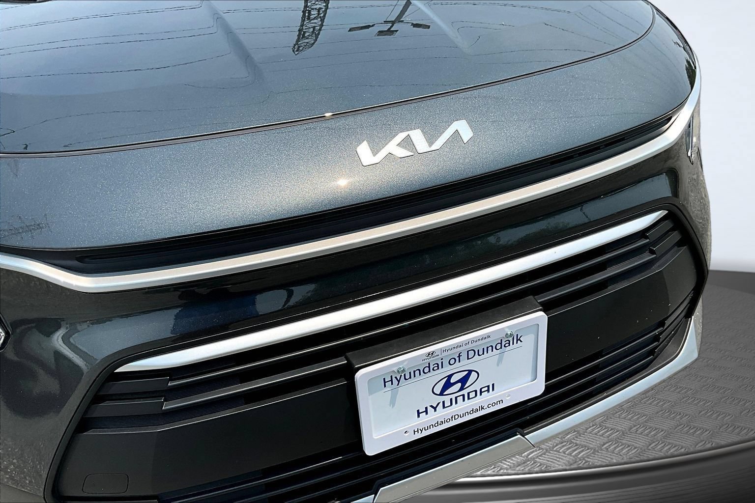 Used 2026 Kia Niro LX FWD image 29