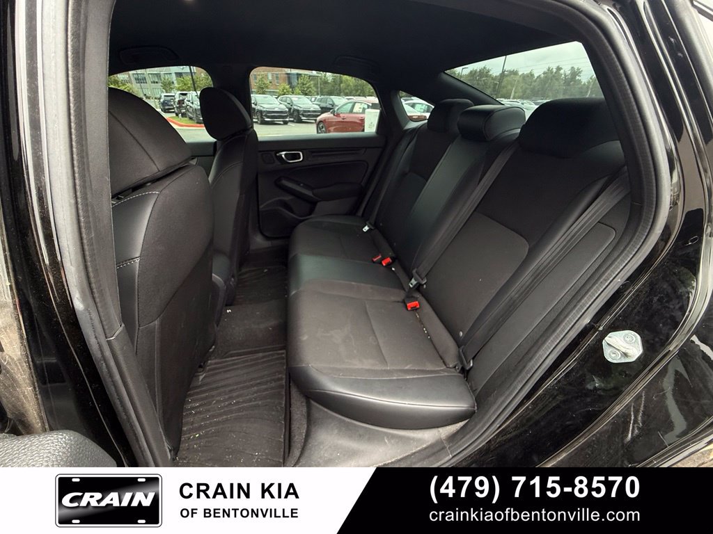 Used 2023 Honda Civic Sport image 23