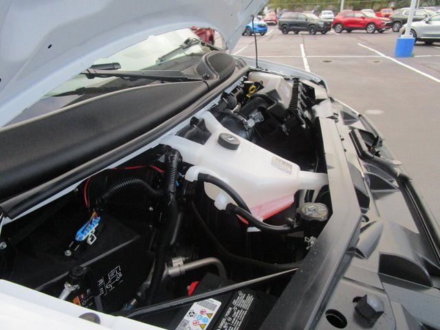 Used 2023 Chevrolet Express 2500 w/ Driver Convenience Package image 12