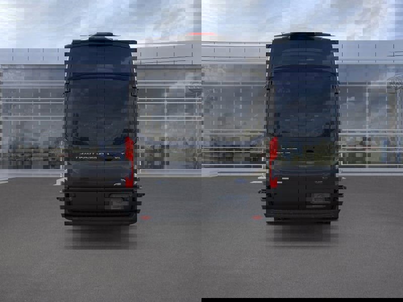 New 2025 Ford Transit 350 XLT w/ Livery Package image 5