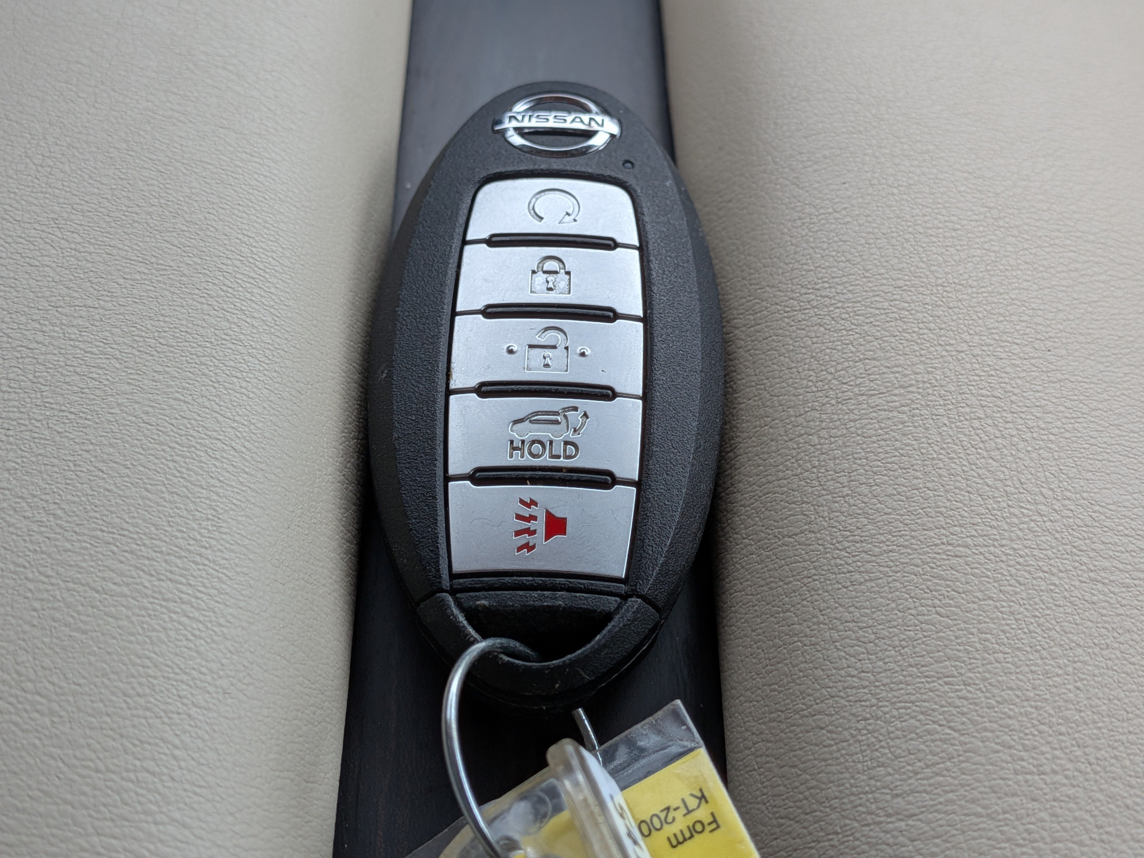 Used 2022 Nissan Murano Platinum w/ Cargo Package AWD/4WD image 35