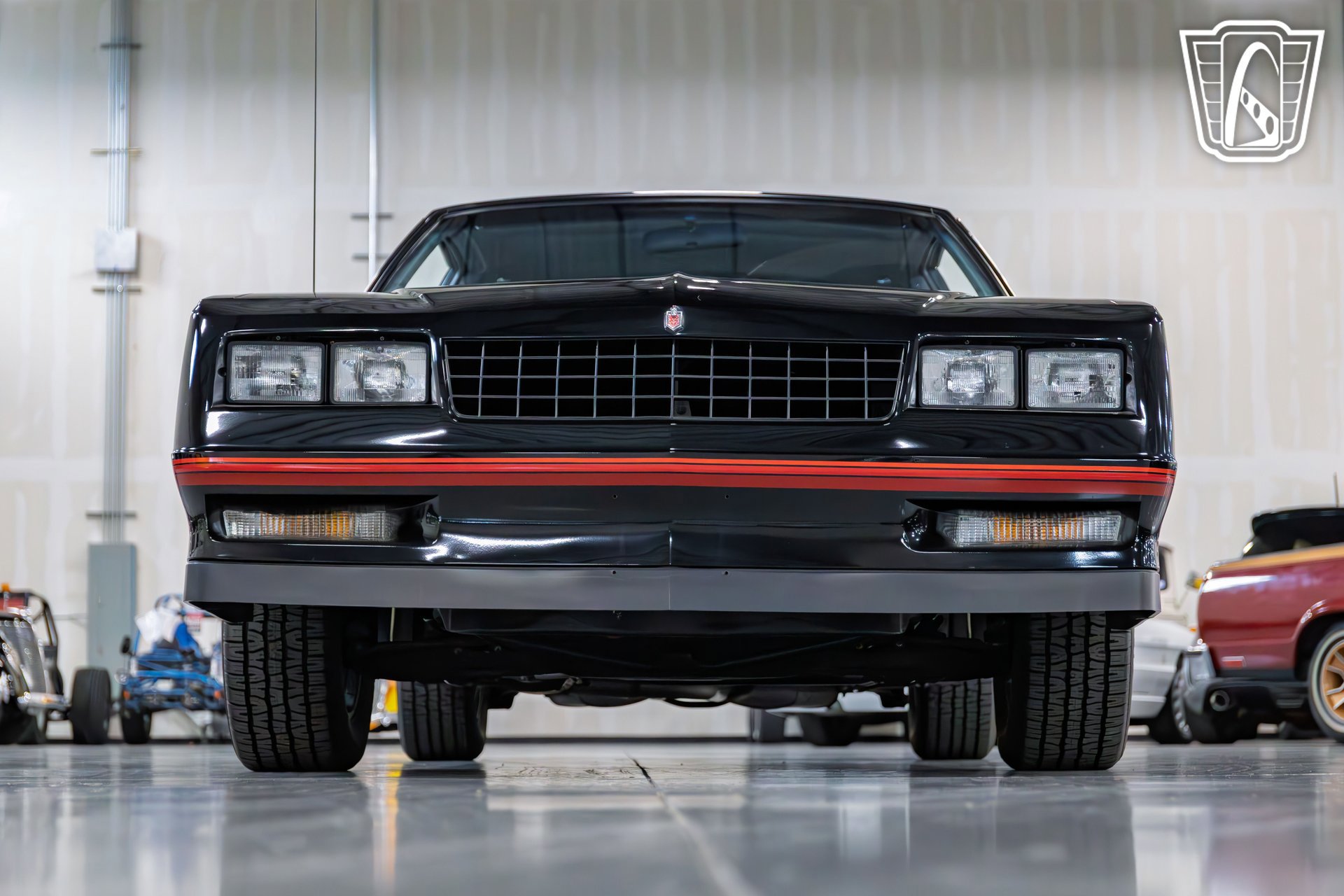Used 1988 Chevrolet Monte Carlo SS image 10